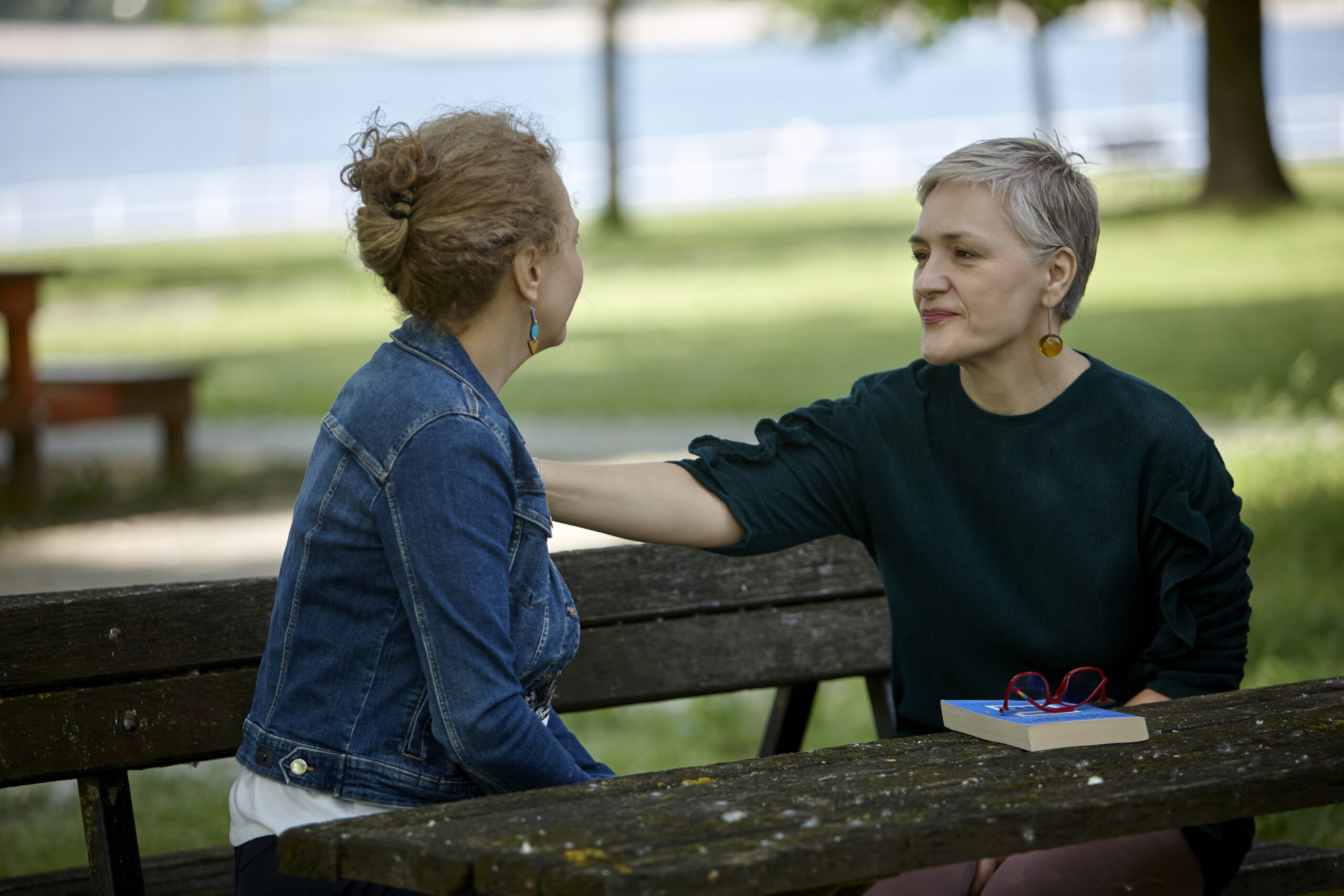 Tjelesna psihoterapija